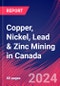 Copper, Nickel, Lead & Zinc Mining in Canada - Industry Market Research Report - Product Image