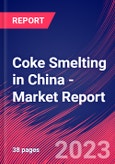 Coke Smelting in China - Industry Market Research Report- Product Image