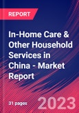 In-Home Care & Other Household Services in China - Industry Market Research Report- Product Image