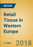 Retail Tissue in Western Europe- Product Image