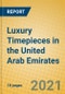 Luxury Timepieces in the United Arab Emirates - Product Thumbnail Image