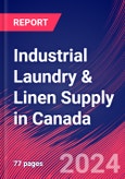 Industrial Laundry & Linen Supply in Canada - Industry Market Research Report- Product Image
