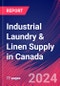 Industrial Laundry & Linen Supply in Canada - Industry Market Research Report - Product Image