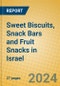 Sweet Biscuits, Snack Bars and Fruit Snacks in Israel - Product Thumbnail Image