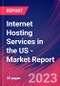 Internet Hosting Services in the US - Industry Market Research Report - Product Thumbnail Image