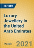 Luxury Jewellery in the United Arab Emirates- Product Image