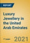 Luxury Jewellery in the United Arab Emirates - Product Thumbnail Image