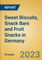 Sweet Biscuits, Snack Bars and Fruit Snacks in Germany - Product Image