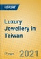 Luxury Jewellery in Taiwan - Product Thumbnail Image