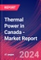 Thermal Power in Canada - Industry Market Research Report - Product Image
