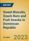 Sweet Biscuits, Snack Bars and Fruit Snacks in Dominican Republic - Product Image
