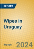 Wipes in Uruguay- Product Image