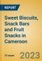 Sweet Biscuits, Snack Bars and Fruit Snacks in Cameroon - Product Image