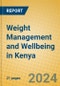 Weight Management and Wellbeing in Kenya - Product Image