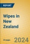 Wipes in New Zealand - Product Image