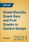 Sweet Biscuits, Snack Bars and Fruit Snacks in Eastern Europe - Product Thumbnail Image