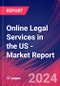 Online Legal Services in the US - Industry Market Research Report - Product Thumbnail Image