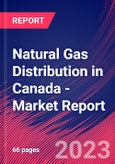 Natural Gas Distribution in Canada - Industry Market Research Report- Product Image