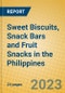 Sweet Biscuits, Snack Bars and Fruit Snacks in the Philippines - Product Image