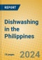 Dishwashing in the Philippines - Product Image