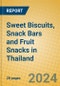 Sweet Biscuits, Snack Bars and Fruit Snacks in Thailand - Product Thumbnail Image