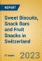 Sweet Biscuits, Snack Bars and Fruit Snacks in Switzerland - Product Image