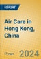 Air Care in Hong Kong, China - Product Image