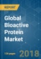 Global Bioactive Protein Market - Growth, Trends and Forecasts (2018 - 2023) - Product Thumbnail Image