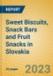 Sweet Biscuits, Snack Bars and Fruit Snacks in Slovakia - Product Image
