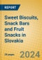 Sweet Biscuits, Snack Bars and Fruit Snacks in Slovakia - Product Thumbnail Image