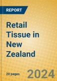 Retail Tissue in New Zealand- Product Image