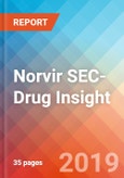 Norvir SEC- Drug Insight, 2019- Product Image