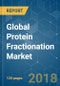 Global Protein Fractionation Market - Growth, Trends and Forecasts (2018 - 2023) - Product Thumbnail Image