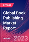 Global Book Publishing - Industry Market Research Report- Product Image