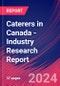 Caterers in Canada - Industry Research Report - Product Thumbnail Image