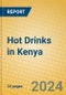 Hot Drinks in Kenya - Product Image