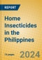 Home Insecticides in the Philippines - Product Image