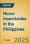 Home Insecticides in the Philippines - Product Image