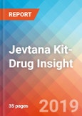 Jevtana Kit- Drug Insight, 2019- Product Image