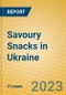 Savoury Snacks in Ukraine - Product Thumbnail Image