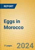 Eggs in Morocco- Product Image