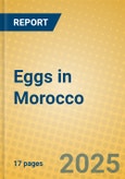 Eggs in Morocco- Product Image