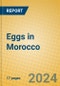 Eggs in Morocco - Product Image