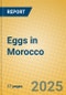 Eggs in Morocco - Product Image