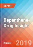 Bepanthene- Drug Insight, 2019- Product Image