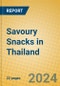 Savoury Snacks in Thailand - Product Thumbnail Image