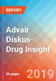 Advair Diskus- Drug Insight, 2019- Product Image