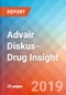Advair Diskus- Drug Insight, 2019 - Product Thumbnail Image