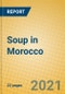 Soup in Morocco - Product Thumbnail Image