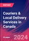 Couriers & Local Delivery Services in Canada - Market Research Report (2014-2029) - Product Thumbnail Image